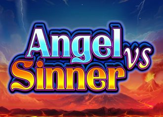 angel vs sinner слот pragmatic