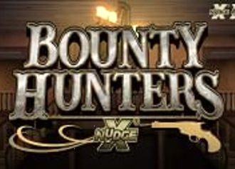 bounty hunters Nolimit City